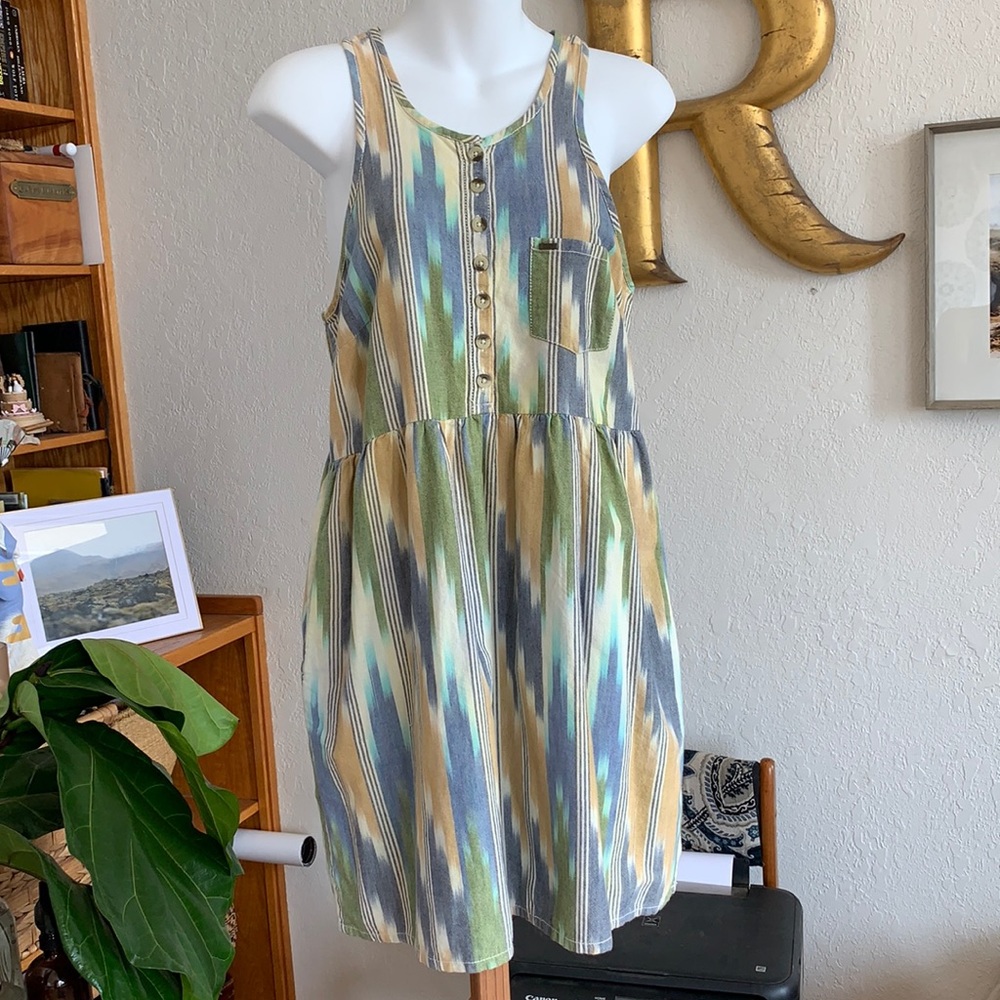 Obey dress with pockets!